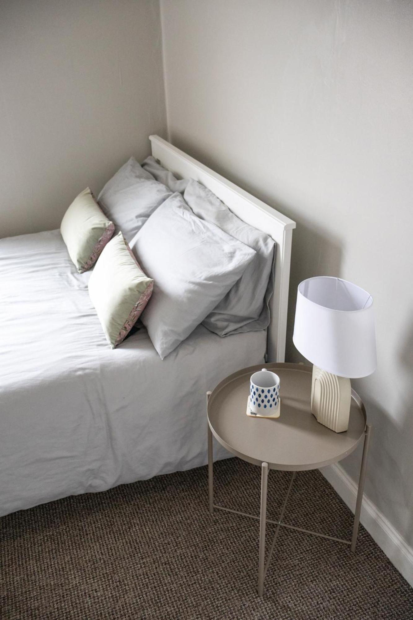 Victoria Road Guesthouse เบลฟาสต์ ภายนอก รูปภาพ